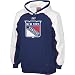 Sports : Reebok New York Rangers Face-Off NHL Sweatshirt