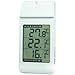Read Max min greenhouse thermometer - white Details Max min greenhouse thermometer - white