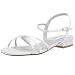 Dyeables Women's Palace Sandal