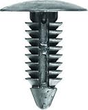 25 Fender & Bumper Shield Clips GM Ford Chrysler