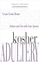 Kosher Adultery: Seduce and Sin with Your Spouse
