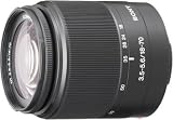 SONY DT 18-70mm F3.5-5.6 SAL1870