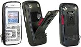 Nokia 7260 Krusell Classic Multidapt case + Mini Clip