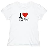T-Shirt Woman White 