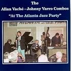 At the Atlanta Jazz Party by Vache/Varro