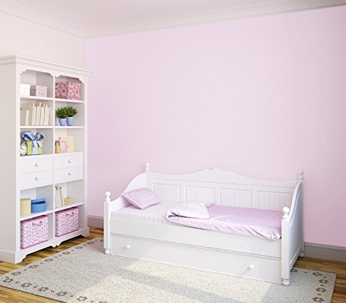 TemPaint: Removable Peel-and-Stick Paint (Pensacola Pink)