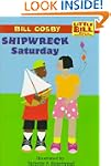 Shipwreck Saturday (Little Bill)