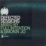 Review Various Artists  / Ministry of Sound - Defected Sessions
