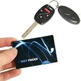 The Solution For Lost Keys - Car House Key Finder Location Transmitter