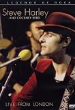 Steve Harley And Cockney Rebel [DVD] [1984]
