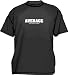 Average (but works hard) Kids T Shirt 2T thru Youth XL