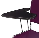 Right Removable Tablet Arm (for 8500 Stacker) - National Public Seating - TA85R