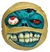 Madballs Classic Series 2 Dust Brain New