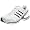 White/Black/Iron