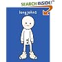 Longjohns (Board Books)