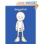 Longjohns (Board Books)