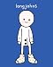 Longjohns (Board Books)