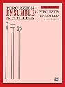 15 Percussion Ensembles Element