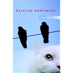 Relative Happiness