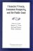 Books : Financial Privacy, Consumer Prosperity, and the Public Good