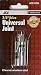 ACE 21239-80A DRIVE UNIVERSAL JOINT 3/8
