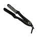TurboIon Croc Ceramic WET TO DRY 1.5 Hair Styling Flat Iron