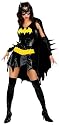 DC Comics Deluxe Batgirl Adult Costume