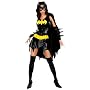 DC Comics Deluxe Batgirl Adult Costume