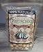 Crushed Garlic Pistachios 16 oz bag