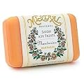 Mistral Triple-Milled French Shea Butter Soap - Mandarin Tangerine