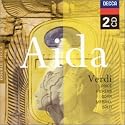 Verdi: Aida