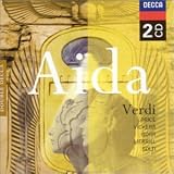 Verdi: Aida