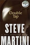 Double Tap (Martini, Steve)