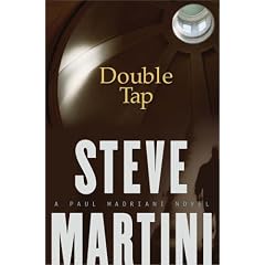 Double Tap (Paul Madriani Novels)