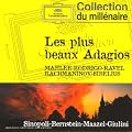 Les plus beaux Adagios
