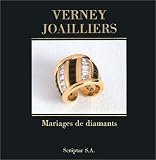 Verney joailliers, mariage de diamants Image du produit