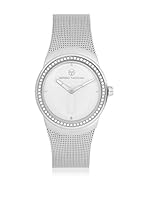 Sergio Tacchini Reloj de cuarzo Woman Plata 30 mm