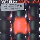 Digital Love by  Daft Punk 