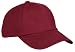 Brushed Twill Cap