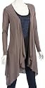 edc by ESPRIT T-Shirts B40774 Damen Shirts/ Langarmshirts
