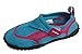 Kids Wave Water Shoes, Black - 13