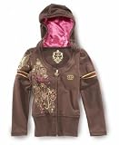 Marc Ecko - Red by Marc Ecko Girls Holly Hoodie