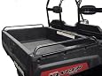 POLARIS RANGER XP & CREW BED RAILS -Fits 05+ Black