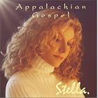 Appalachian Gospel by Stella Parton (Audio CD - 2003)