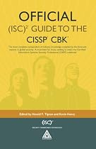 Official (ISC)2 Guide to the CISSP CBK (Isc2 Press)