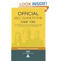 Official (ISC)2 Guide to the CISSP CBK ((Isc)2 Press Series)