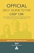 Official (ISC)2 Guide to the CISSP CBK ((Isc)2 Press Series)