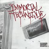 Immortal Technique -  Revolutionary, Vol. 2