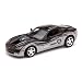 Upper Deck Collectibles NFL Corvette Coupe - Oakland Raiders
