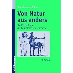 Von Natur aus anders: Die Psychologie der Geschlechtsunterschiede